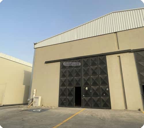 مستودع للإيجار المشاعل، جنوب الرياض، الرياض