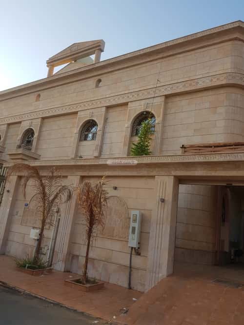 فيلا 375 متر مربع جنوبية على شارع 25م أبحر الجنوبية، شمال جدة، جدة