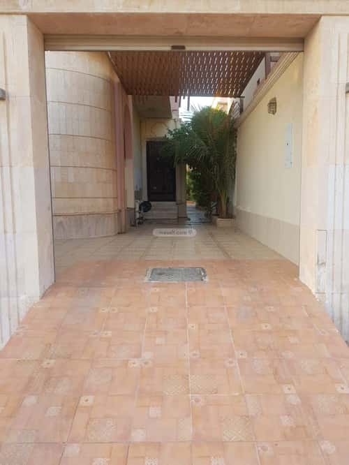 Villa 375 SQM Facing South on 25m Width Street Obhur Al Janoubeyyah, North Jeddah, Jeddah