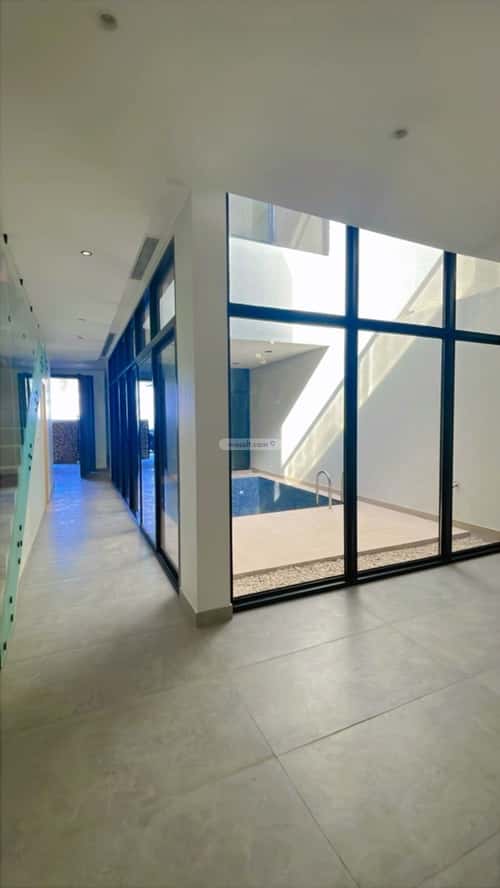 Villa 205 SQM Facing East with 4 Bedrooms Al-Muanisiyah, East Riyadh, Riyadh