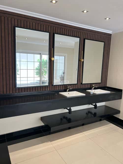 فيلا 387.5 متر مربع غربية على شارع 15م المحمدية، شمال جدة، جدة