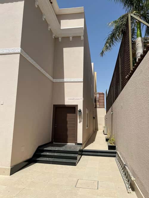 Villa 387.5 SQM Facing West on 15m Width Street Al Mohammadeyyah, North Jeddah, Jeddah