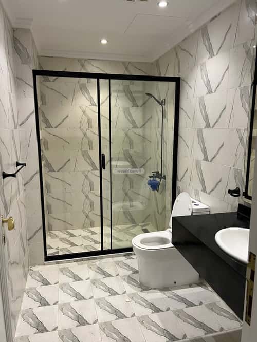 Villa 387.5 SQM Facing West on 15m Width Street Al Mohammadeyyah, North Jeddah, Jeddah