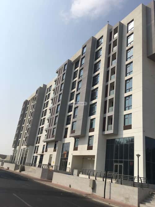 Apartment with 3 Bedrooms Al Salamah, North Jeddah, Jeddah
