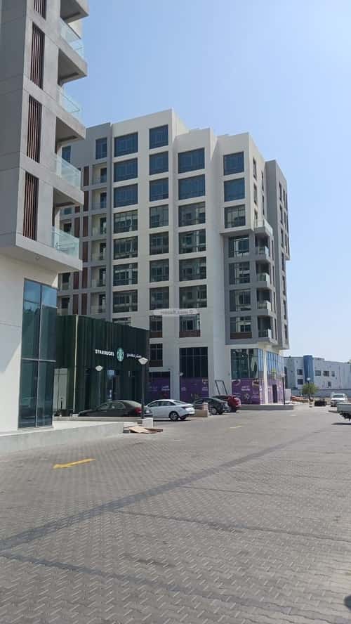 شقة ب 3 غرف السلامة، شمال جدة، جدة