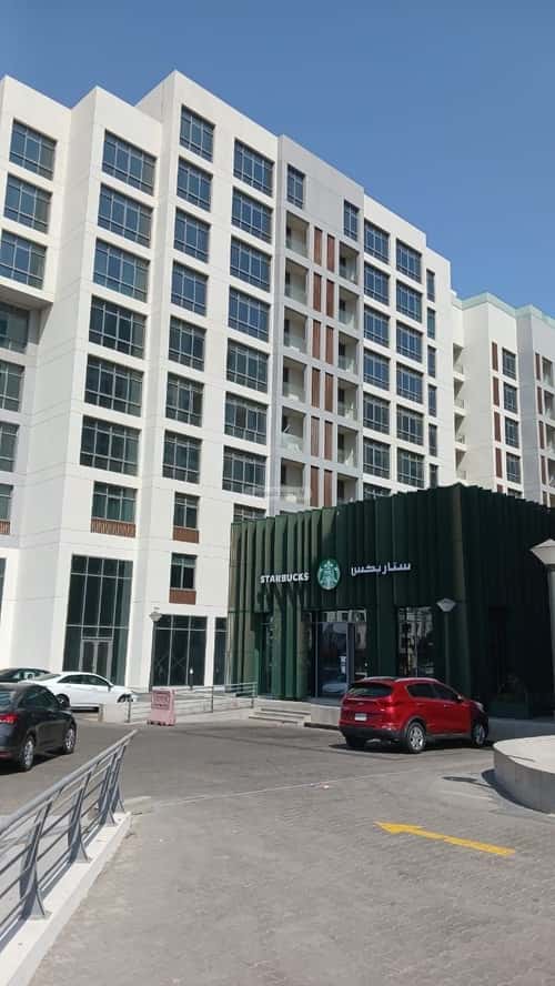 Apartment with 3 Bedrooms Al Salamah, North Jeddah, Jeddah