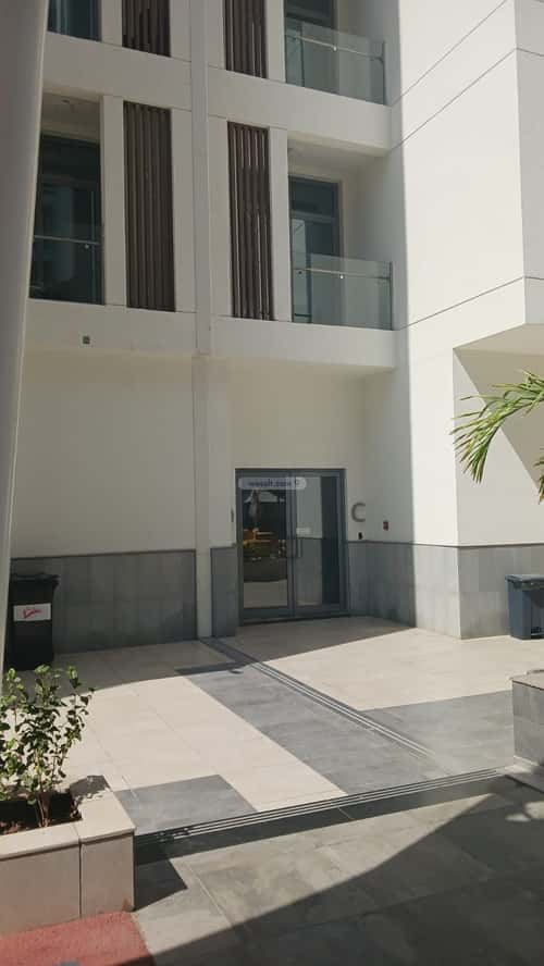 Apartment with 3 Bedrooms Al Salamah, North Jeddah, Jeddah