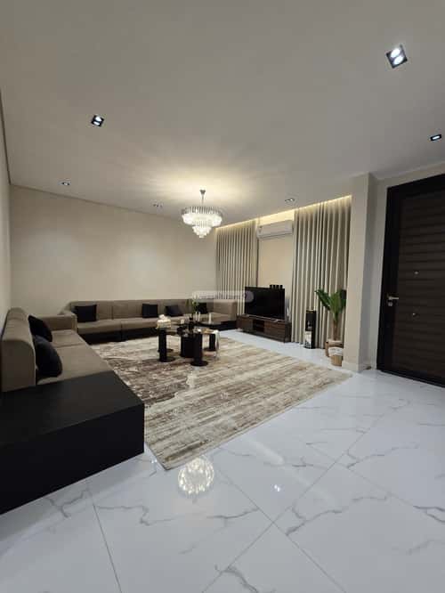 Villa 700 SQM Facing West on 16m Width Street Al-Riyadh, North Jeddah, Jeddah
