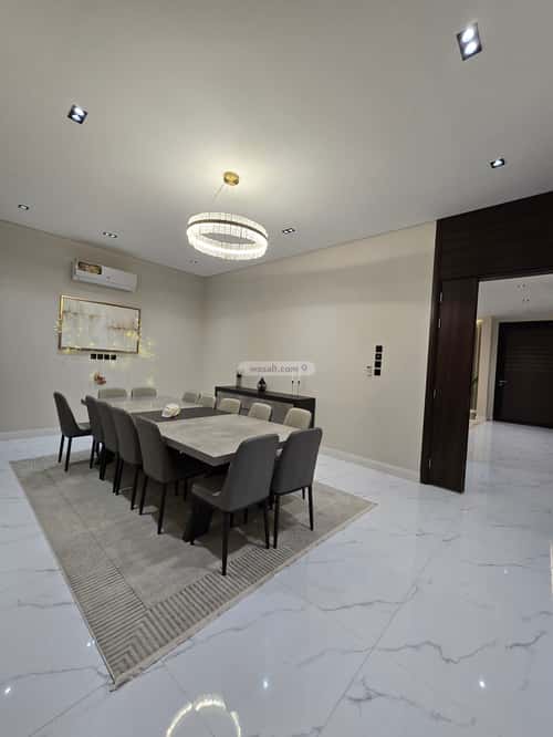 Villa 700 SQM Facing West on 16m Width Street Al-Riyadh, North Jeddah, Jeddah