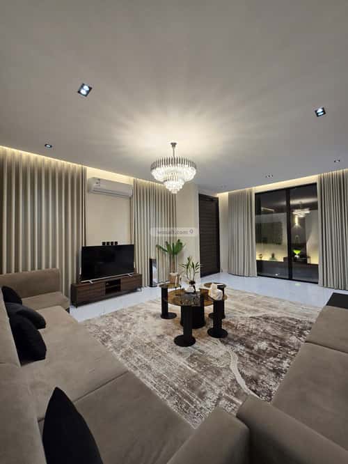 Villa 700 SQM Facing West on 16m Width Street Al-Riyadh, North Jeddah, Jeddah