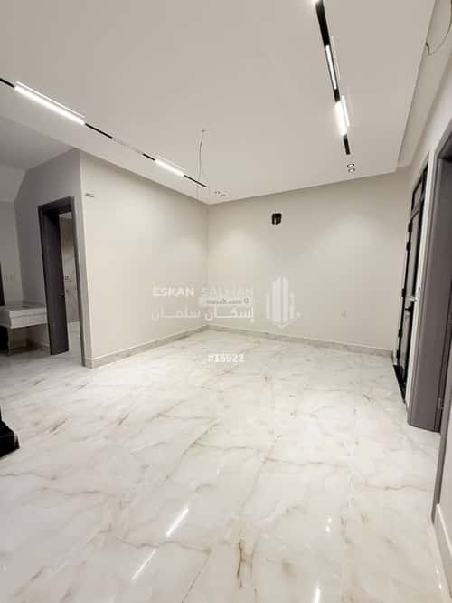 Villa 214.72 SQM Facing South on 32m Width Street King Fahad Dist, Aldammam