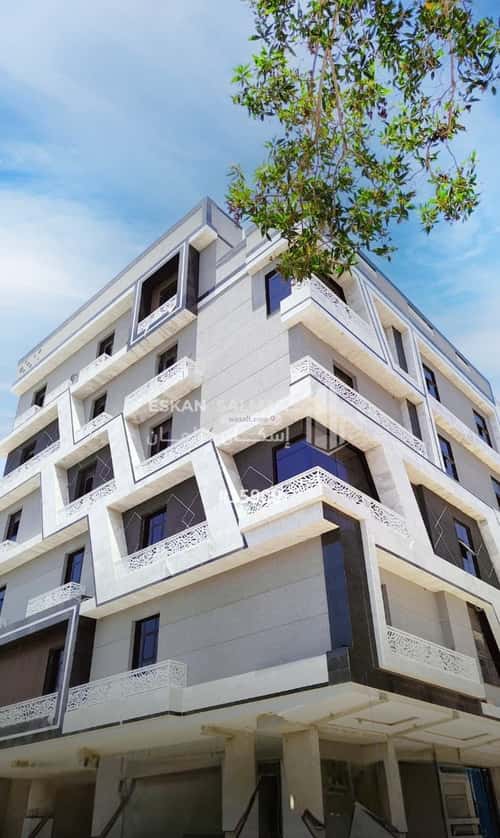 Apartment with 8 Bedrooms Al Safa, North Jeddah, Jeddah