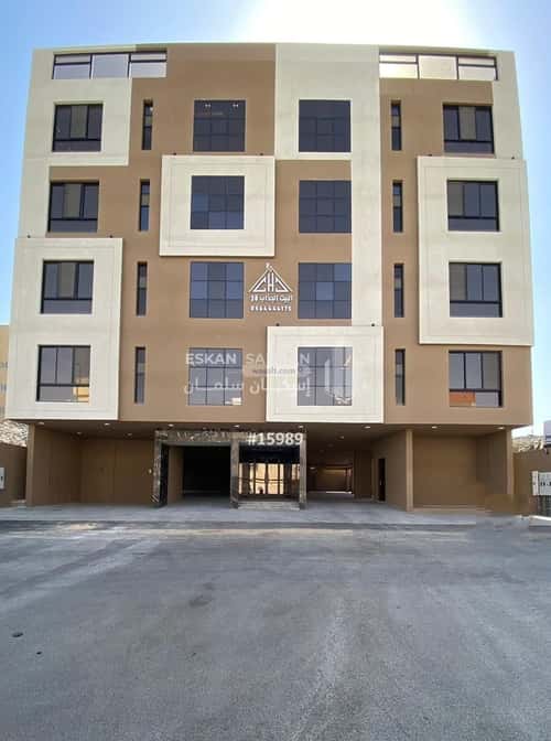 Apartment with 4 Bedrooms Almouhamdeah, Makkah Al Mukarramah