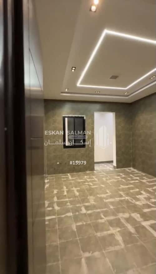 Villa 200 SQM Facing South on 20m Width Street West Al-Oraija, West Riyadh, Riyadh