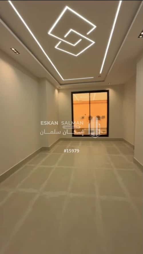 فيلا 200 متر مربع جنوبية على شارع 20م العريجاء الغربي، غرب الرياض، الرياض