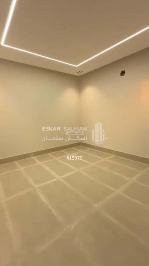 Villa 200 SQM Facing South on 20m Width Street West Al-Oraija, West Riyadh, Riyadh