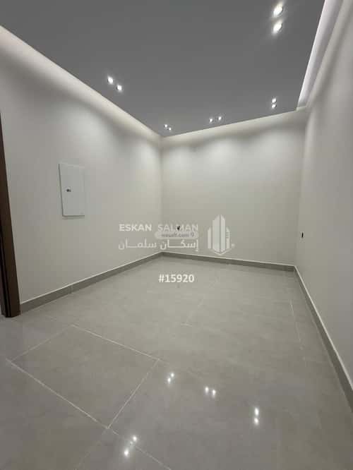 Villa 297.17 SQM Facing North on 20m Width Street Al Bayan, East Riyadh, Riyadh