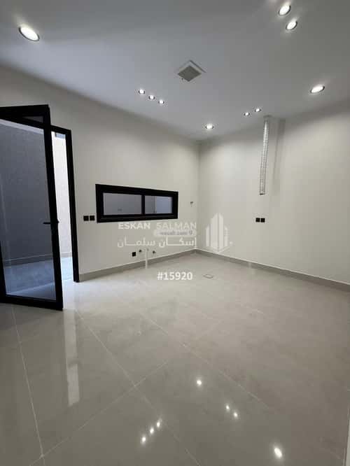 Villa 297.17 SQM Facing North on 20m Width Street Al Bayan, East Riyadh, Riyadh