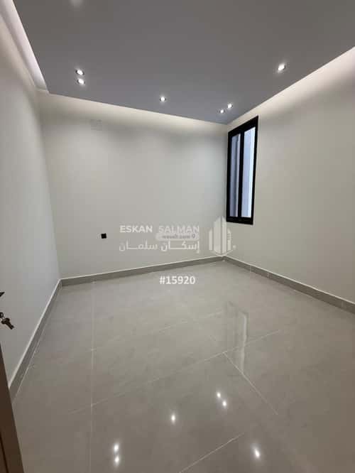 Villa 297.17 SQM Facing North on 20m Width Street Al Bayan, East Riyadh, Riyadh