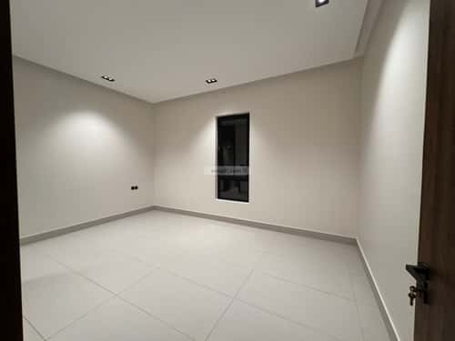 Villa 250.1 SQM Facing West on 15m Width Street Al-Janadriyah, East Riyadh, Riyadh