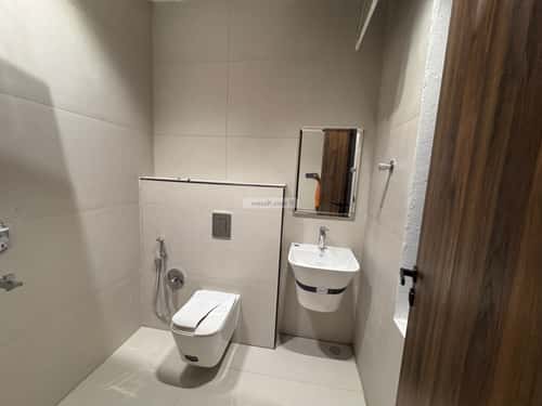 Villa 250.1 SQM Facing West on 15m Width Street Al-Janadriyah, East Riyadh, Riyadh