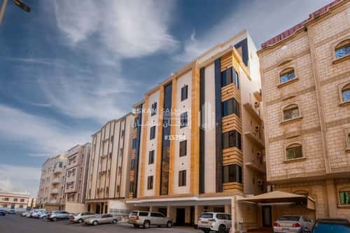 Apartment with 4 Bedrooms Alnakheel, East Jeddah, Jeddah