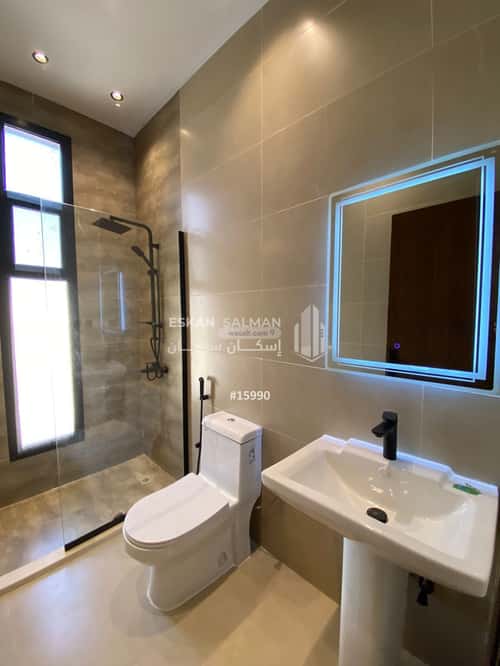 Apartment with 4 Bedrooms Almouhamdeah, Makkah Al Mukarramah
