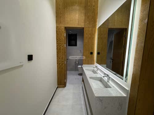 فيلا 260.24 متر مربع جنوبية على شارع 20م الجنادرية، شرق الرياض، الرياض