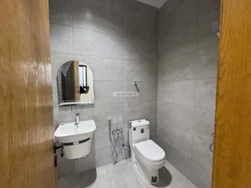 Villa 260.24 SQM Facing South on 20m Width Street Al-Janadriyah, East Riyadh, Riyadh
