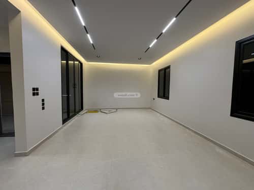 Floor 186.3 SQM with 4 Bedrooms An-Nahdah, East Riyadh, Riyadh