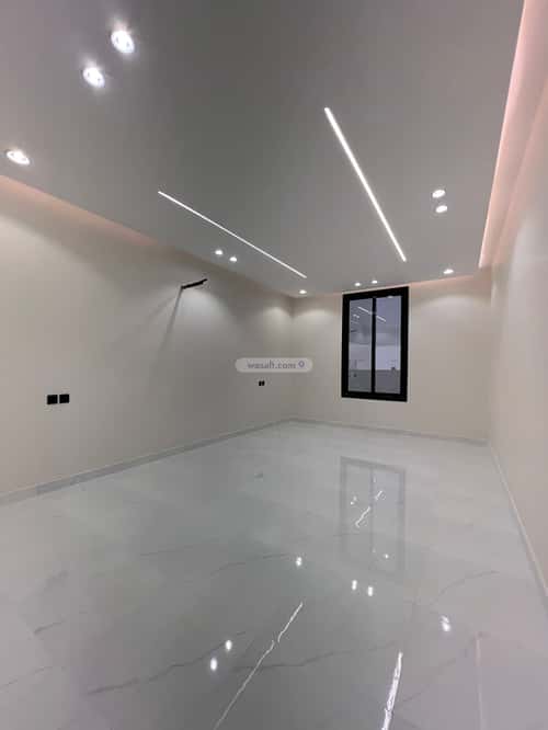 Villa 361 SQM facing West on 15m width street القهيب، الطائف