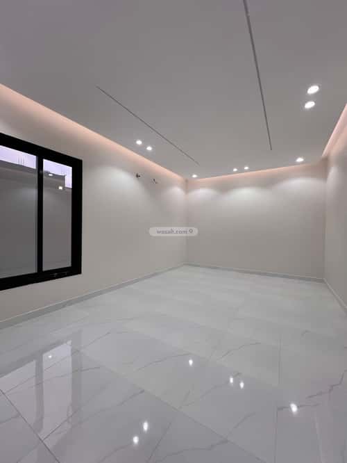 Villa 361.29 SQM Facing West on 15m Width Street Al-Qahib, Alttayif