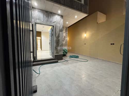 Floor 151.66 SQM with 4 Bedrooms An-Nahdah, East Riyadh, Riyadh