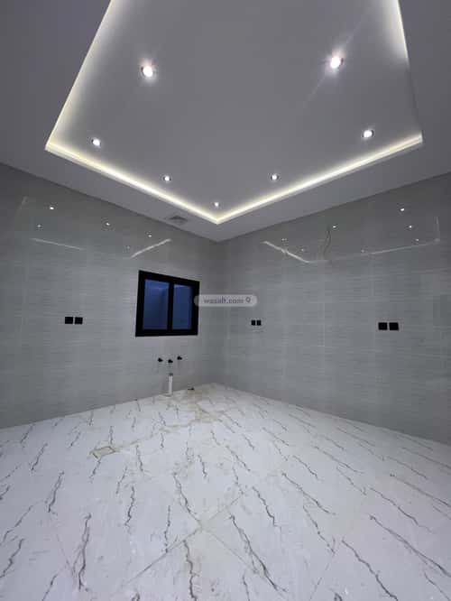 Villa 341.84 SQM Facing South on 15m Width Street Al Rahbah, Alttayif