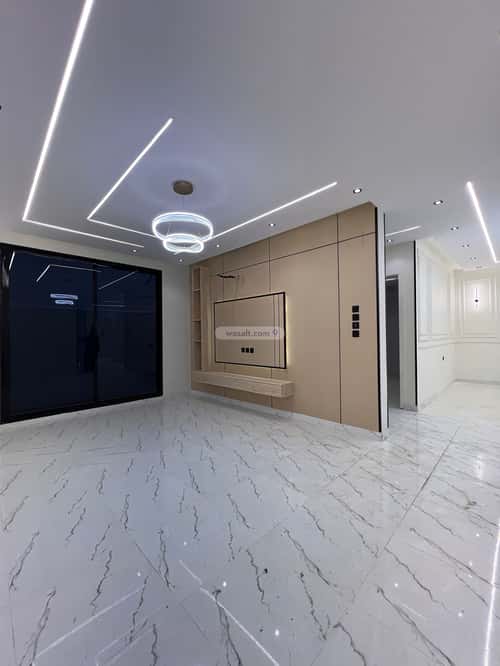 Villa 341.84 SQM Facing South on 15m Width Street Al Rahbah, Alttayif