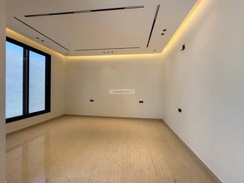 Villa 310 SQM Facing North West on 12m Width Street Al-Maizaliyah, East Riyadh, Riyadh