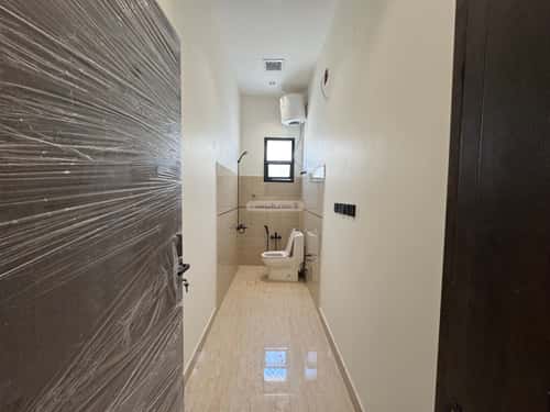 Villa 310 SQM Facing North West on 12m Width Street Al-Maizaliyah, East Riyadh, Riyadh
