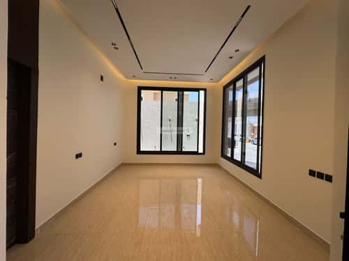 Villa 310 SQM Facing North West on 12m Width Street Al-Maizaliyah, East Riyadh, Riyadh