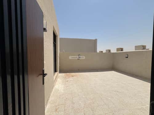 Floor 162.6 SQM with 4 Bedrooms Ar-Rimal, East Riyadh, Riyadh