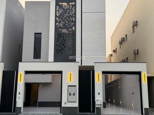 Apartment with 4 Bedrooms Al-Janadriyah, East Riyadh, Riyadh