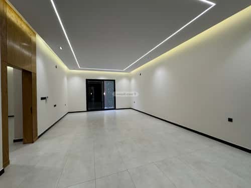 Villa 260.24 SQM Facing South on 20m Width Street Al-Janadriyah, East Riyadh, Riyadh