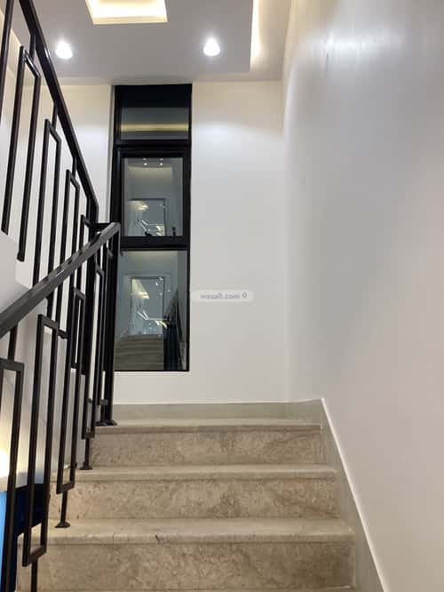 شقة ب 6 غرف المعلاة، أحد رفيدة