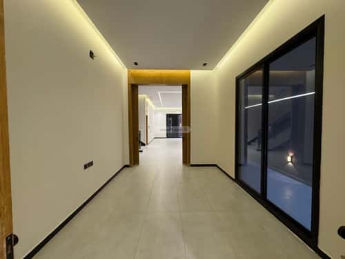Villa 274.14 SQM Facing South on 20m Width Street Al-Janadriyah, East Riyadh, Riyadh