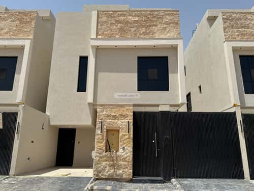 Floor 199.52 SQM with 4 Bedrooms Al-Muanisiyah, East Riyadh, Riyadh