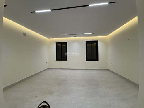 Villa 78.53 SQM Facing East on 15m Width Street An-Nahdah, East Riyadh, Riyadh