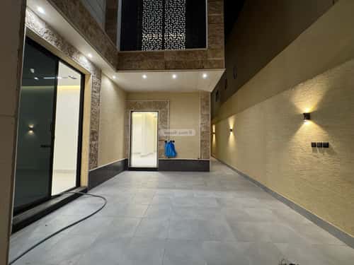 Villa 78.53 SQM Facing East on 15m Width Street An-Nahdah, East Riyadh, Riyadh
