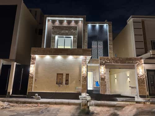 فيلا 78.53 متر مربع شرقية على شارع 15م النهضة، شرق الرياض، الرياض