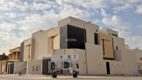 دور 193 متر مربع ب 4 غرف الوادي، شمال الرياض، الرياض