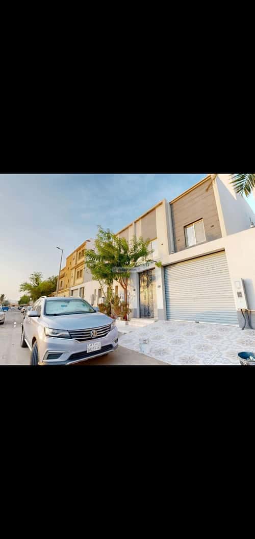 Apartment with 3 Bedrooms Teebah, North Jeddah, Jeddah
