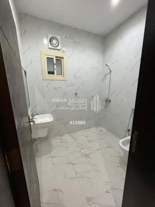 Villa 308.41 SQM Facing North on 15m Width Street Al Qryenah, South Jeddah, Jeddah